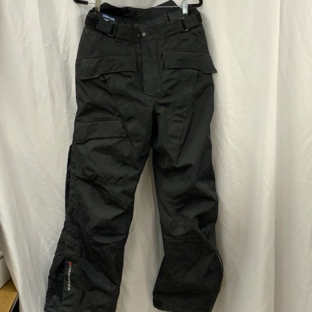First Gear Men's Motorcycle Pants